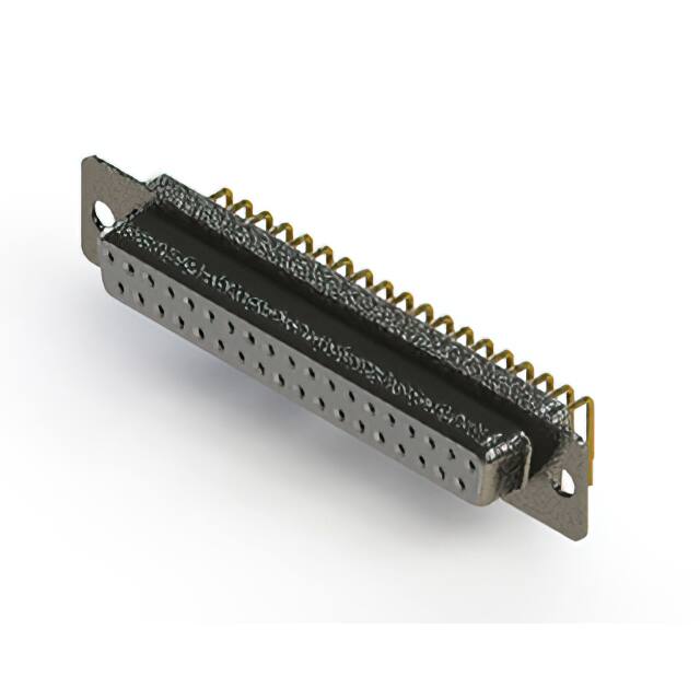 622-M37-660-WN1 EDAC Inc.  D-Sub-Steckverbinderbaugruppen